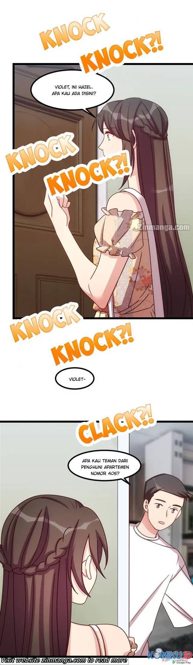 CEO’s Sudden Proposal Chapter 171 Gambar 12